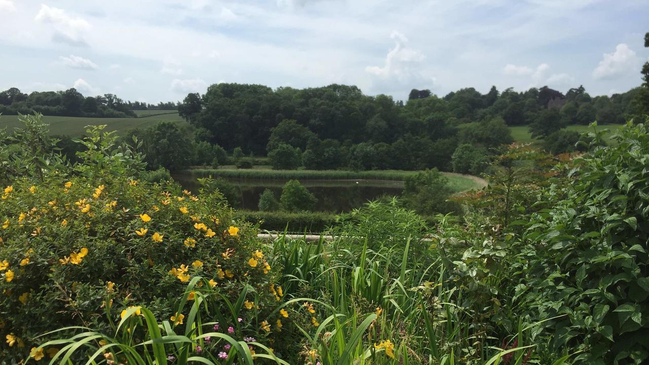 The Dinney B&B Bridgnorth Bagian luar foto