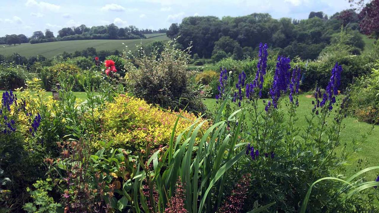 The Dinney B&B Bridgnorth Bagian luar foto