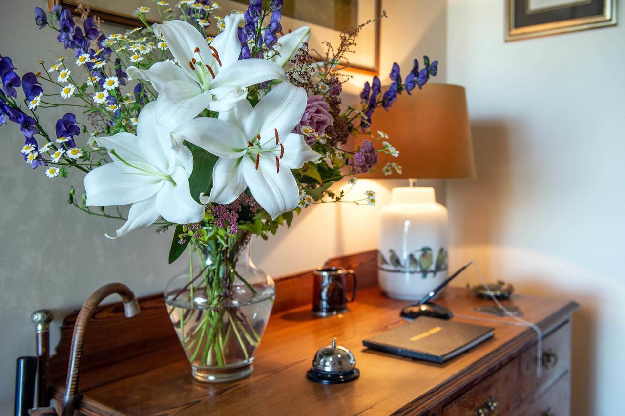 The Dinney B&B Bridgnorth Bagian luar foto