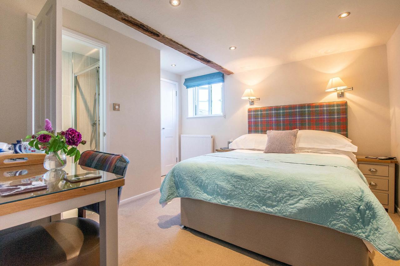 The Dinney B&B Bridgnorth Bagian luar foto