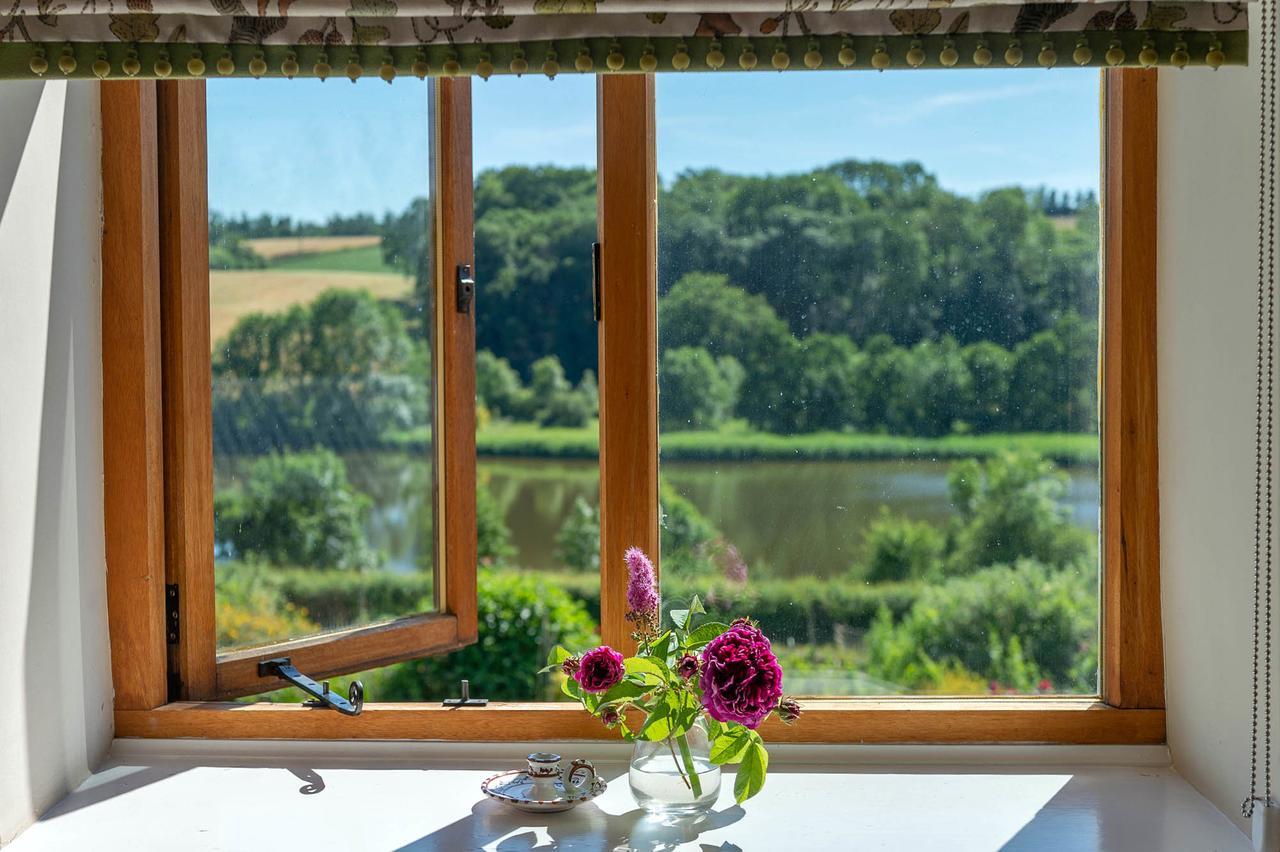 The Dinney B&B Bridgnorth Bagian luar foto