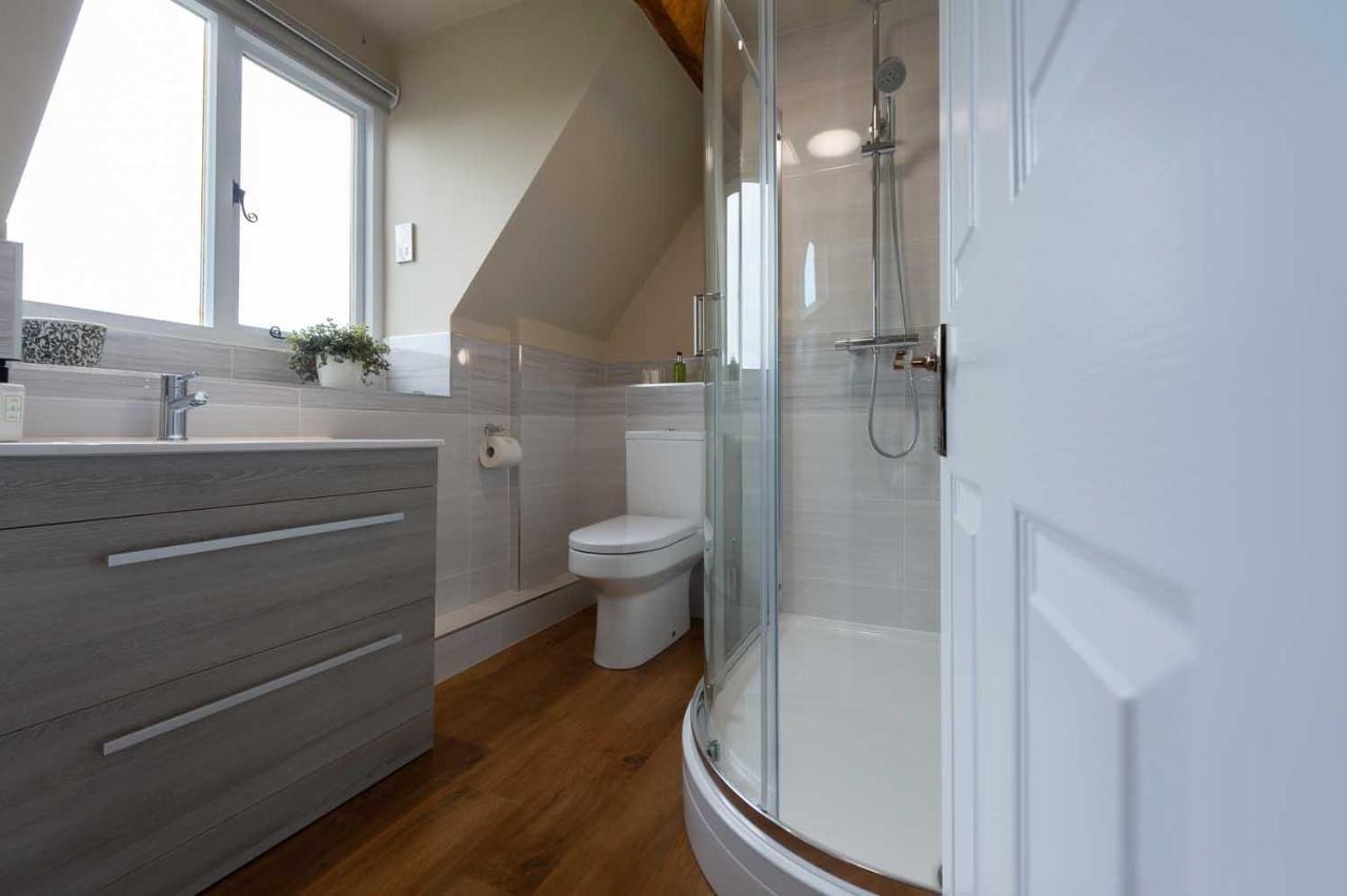 The Dinney B&B Bridgnorth Bagian luar foto