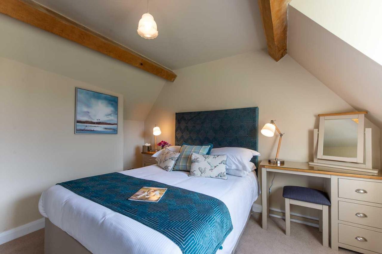 The Dinney B&B Bridgnorth Bagian luar foto