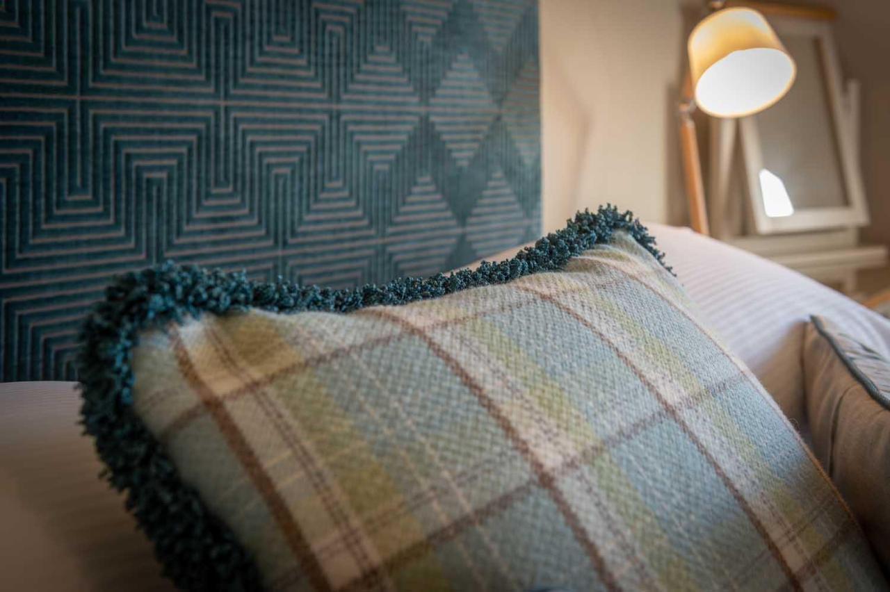 The Dinney B&B Bridgnorth Bagian luar foto