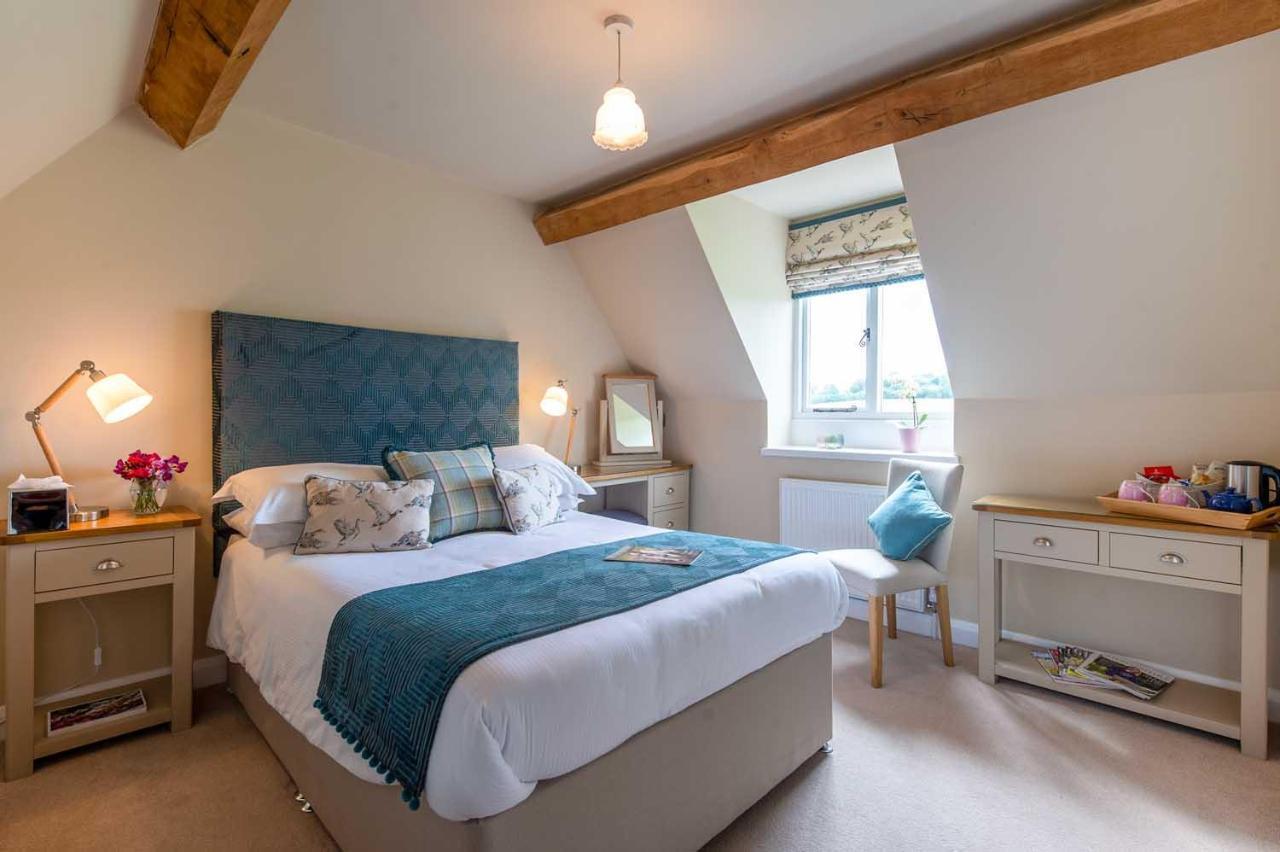 The Dinney B&B Bridgnorth Bagian luar foto