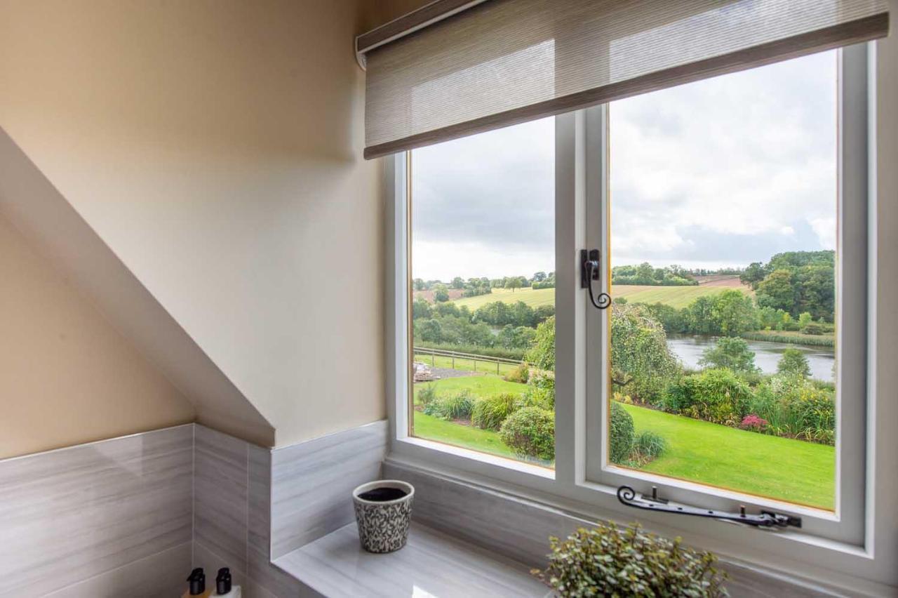 The Dinney B&B Bridgnorth Bagian luar foto